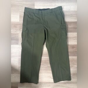 Elbeco Response Tek3 Olive Green Tactical Pants